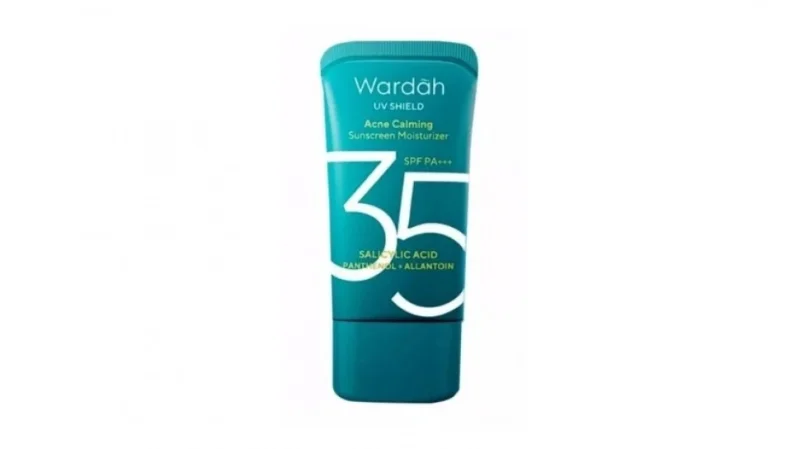 Sunscreen Wardah SPF 35 Harganya Berapa? Ini Varian, Manfaat, dan Review Pengguna
