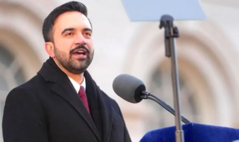 Wali Kota New York Kaji Wewenang Hukum untuk Menangkap Netanyahu Saat Sidang Umum PBB
