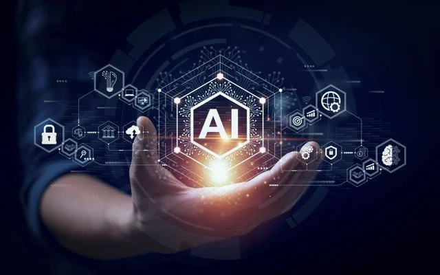 Robot Quadruped hingga AI, Strategi RI Kejar Kemandirian Teknologi