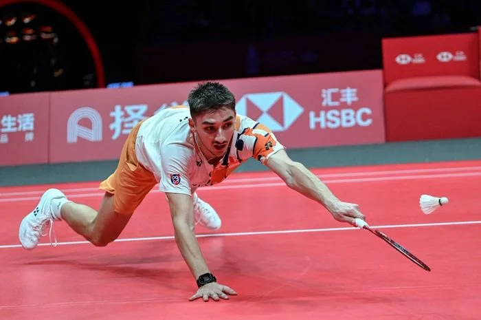 Hasil Final Japan Open 2026 - Christo Popov Bikin Tuan Rumah Berakhir Merana