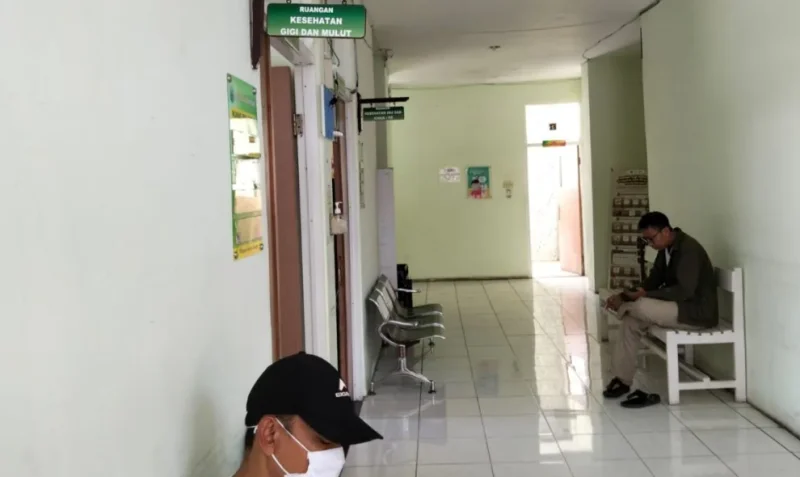 Pemkot Mataram Siapkan Pojok Baca di 11 Puskesmas untuk Tingkatkan Literasi Masyarakat