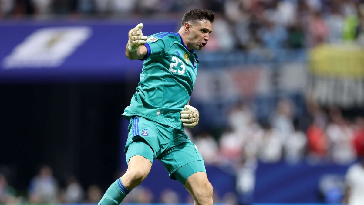 England v Argentina: Semi Final - FIFA World Cup 2026