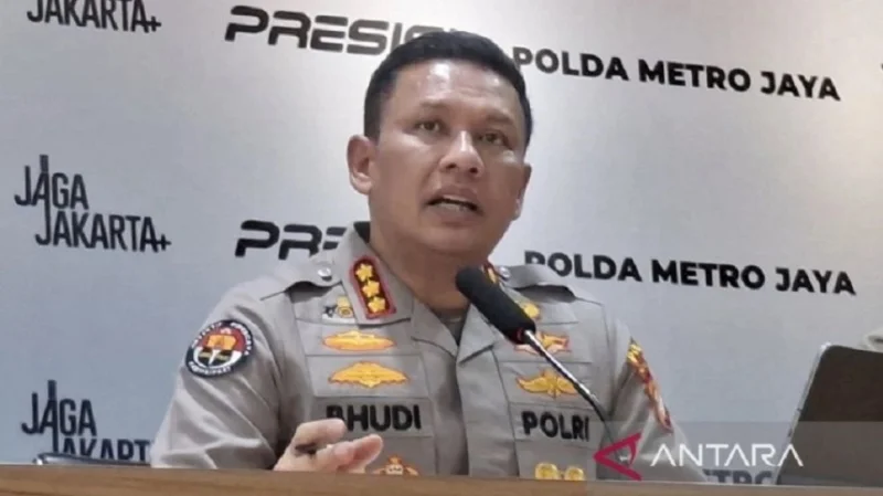 Penyekap Wanita di Bekasi Ditangkap, Siksa Korban 10 Hari karena Cemburu