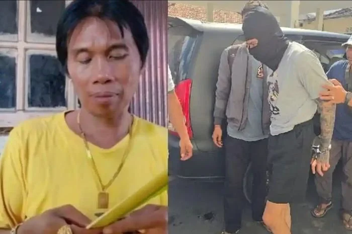 Kronologi Pria di Bali Dibunuh di Sungai oleh Tetangga Sendiri, Pelaku Sakit Hati Sering Diejek Miskin oleh Korban!