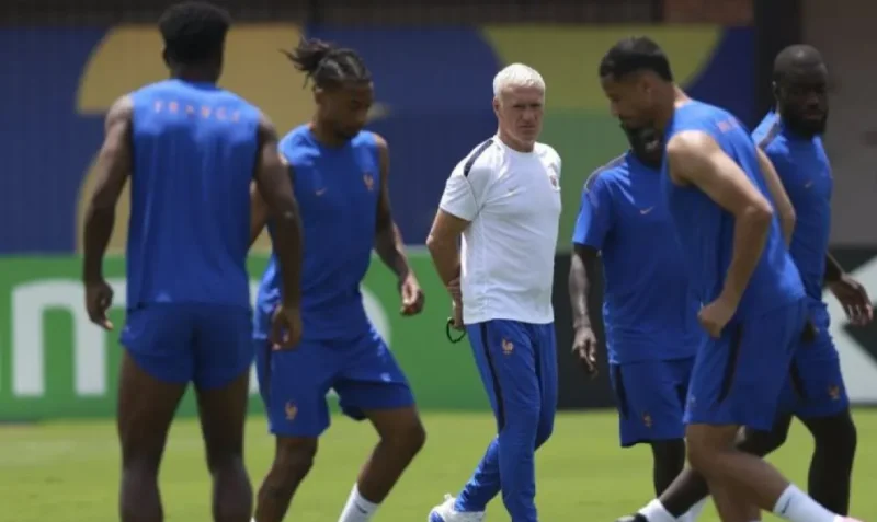 Didier Deschamps Akui Kesalahan usai Prancis Takluk 4-6 dari Inggris pada Perebutan Tempat Ketiga Piala Dunia 2026