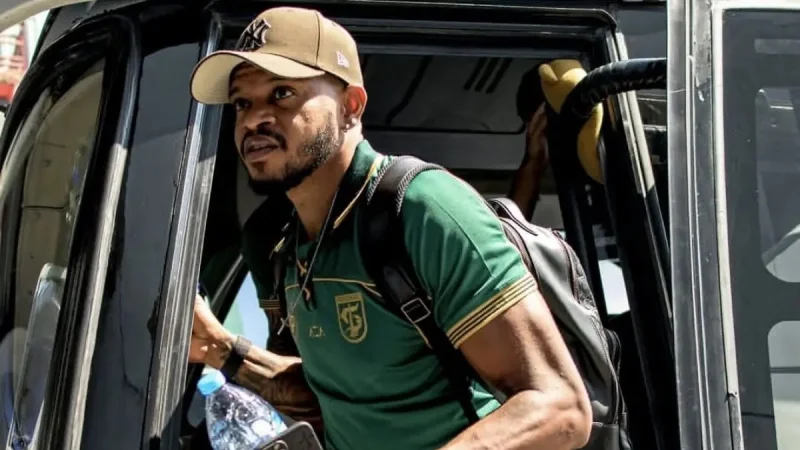 Resmi! Daftar Susunan Pemain Persebaya Surabaya vs PSIS Semarang, Alex Martins Starter, Ramadhan Sananta Cadangan