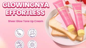 Scora Tone Up Cream Kuning vs Pink, Mana yang Lebih Cocok untuk Kulit Wanita Indonesia?