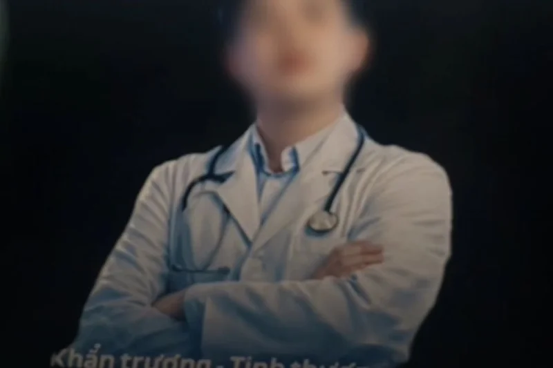 2 WN Vietnam Dideportasi Usai Buka Praktik Dokter Ilegal di Jaksel