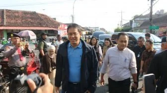 Utang Luar Negeri Tembus Rp 8.000 Triliun, Purbaya Klaim Masih Aman Ketimbang AS-Singapura