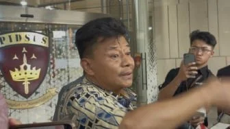 Pengacara Don Ritto: Emas 74 Kg di Rumah Febrie Adriansyah Milik Pengusaha Bidang Dakwah