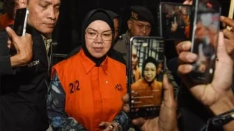 Baru 1 Tahun Ada 15 Kepala Daerah Kena OTT KPK, Ini Daftarnya!