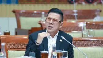 Tim 9 Kejagung Diperingatkan Transparan Dan Jangan Main-main Usut Kasus Febrie Adriansyah