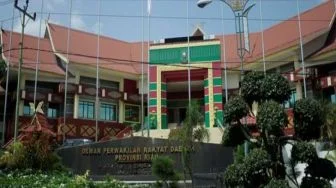 Rusuh Berakhir Pendukung Baku Hantam, Dua Anggota DPRD Riau Bakal Disanksi