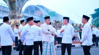 Ratu Dewa Ungkap Alasan Pemkot Palembang Siapkan Perda dan Perwali Terkait LGBT