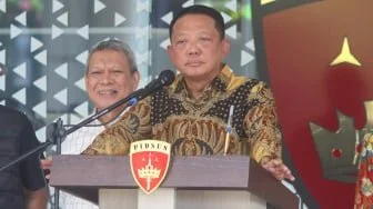 Rumah Sentul Jadi Materi Pemeriksaan, Febrie Klaim Sudah Dihibahkan ke Anaknya