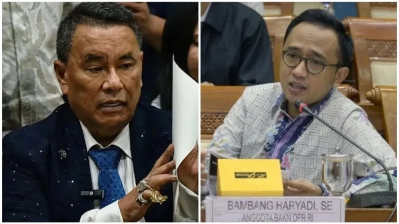 Gerindra Semprot Hotman Paris: Presiden Prabowo Tak Pernah Intervensi Hukum