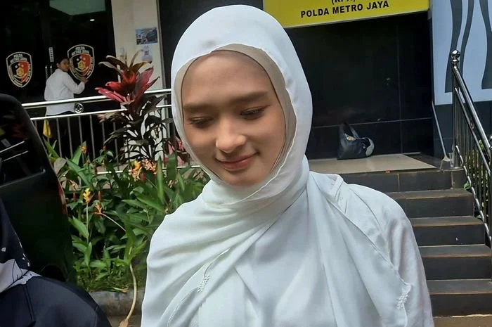 Inara Rusli Senang, Polisi Bakal Segera Tetapkan Tersangka di Kasus Ilegal Akses