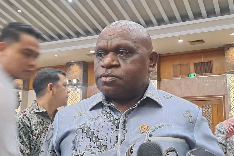 Menteri HAM Kerahkan Tim untuk Kawal Penyelesaian Konflik di Adonara