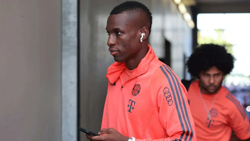 Pilihan transfer baru: Akankah mantan bintang FC Bayern München menjadi penerus rekor transfer?