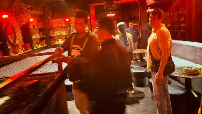 Penembakan di Bar Canggu Bali, Pelaku Ditangkap di Bandara Soetta