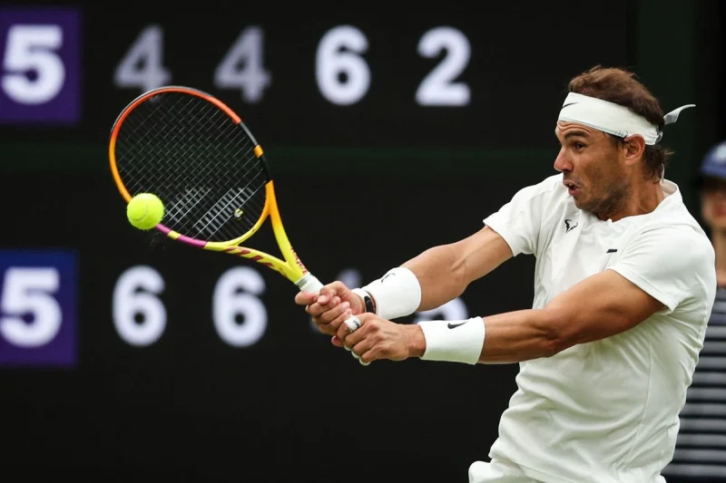 Prediksi Rafael Nadal, Spanyol Juara Piala Dunia 2026 dengan Syarat...