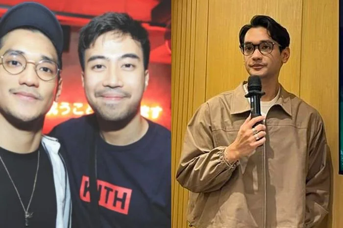 Kenang Mendiang Vidi Aldiano, Afgan Persembahkan Satu Lagu Spesial di Konser Tunggalnya: Sampai Jumpa Lagi ya!