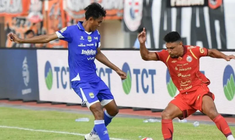 Persib Bandung Perpanjang Kontrak Kakang Rudianto hingga 2029