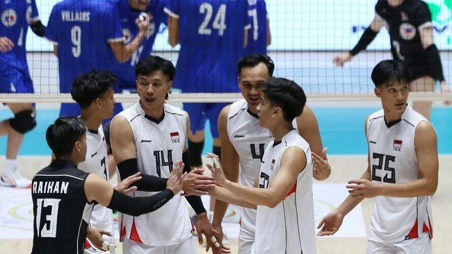 Hasil Final SEA V Cup 2026: Kejutan Pahit, Indonesia Ditekuk Kamboja