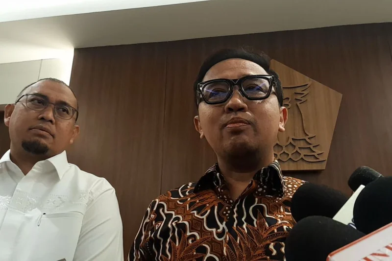 Gerindra Bantah Hotman: Presiden Tak Pernah Intervensi Penegakan Hukum