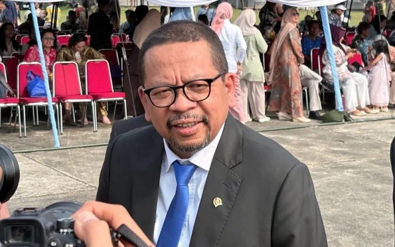 Gaya Komunikasi Qodari Belum Mampu Jembatani Pemerintah dengan Publik, Bisa Jadi Bumerang