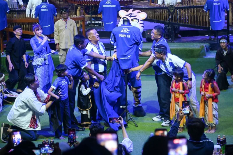 Resmi, Persib Bandung Datangkan Mariano Peralta Pemain Terbaik Super League 2025-2026