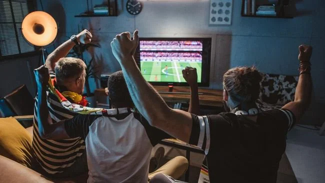 Tips Jaga Metabolisme & Liver, Nyaman Nobar Final Piala Dunia 2026