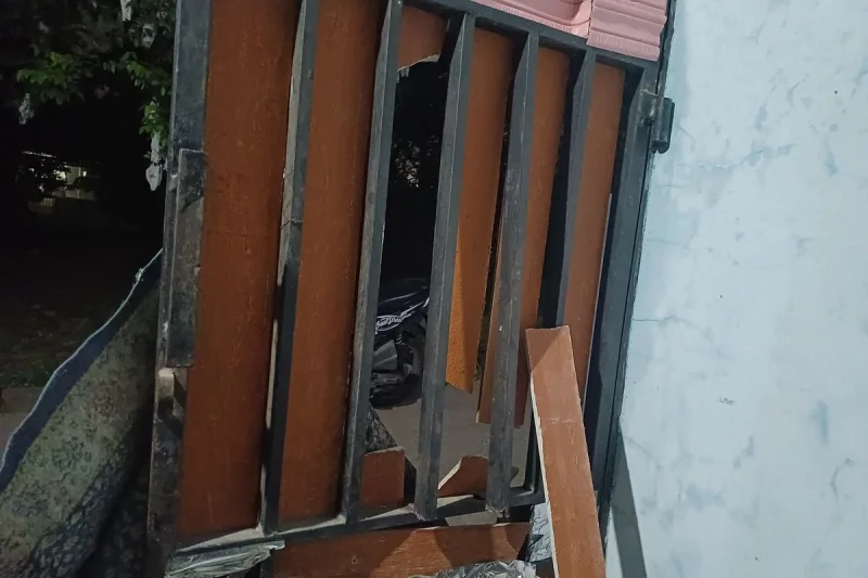 Bertahun-tahun Diteror Tetangga, Keluarga di Depok Pilih Jual Rumah