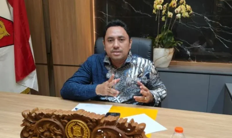 DPRD Surabaya Dukung Camat, Lurah, dan OPD Memiliki Hotline Pengaduan Masyarakat