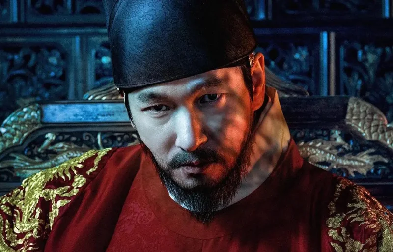 6 Karakter yang Dapat Karma di Ending Drakor The East Palace
