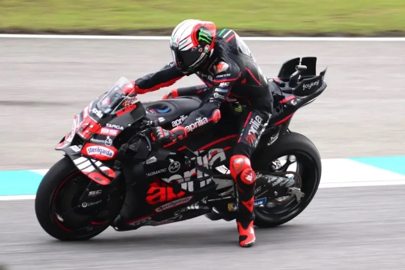 6 Pembalap yang Menang Balapan Utama pada Paruh Pertama MotoGP 2026