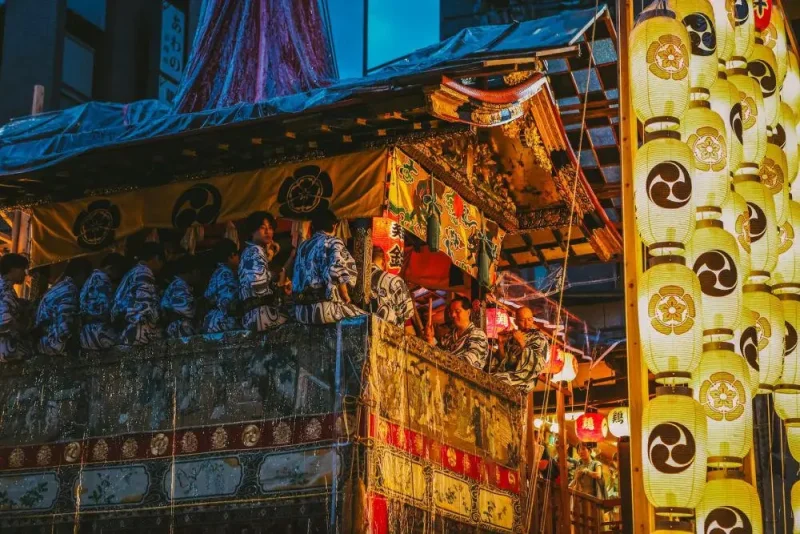 Bisa Dinikmati Gratis, Ini 5 Festival Musim Panas Ikonik di Asia