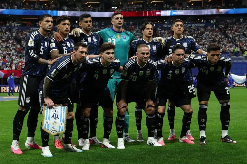 Prediksi Cristian Carrasco untuk Final Piala Dunia Spanyol Vs Argentina