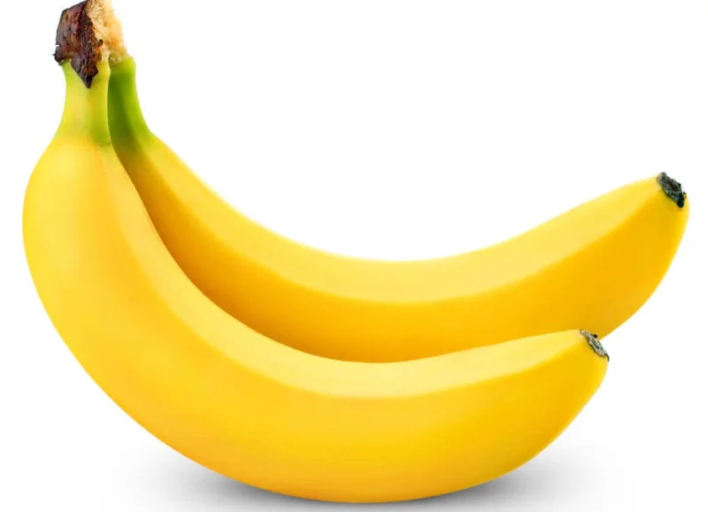 5 Makanan Ini Sebaiknya Tidak Dikonsumsi Bersamaan dengan Pisang