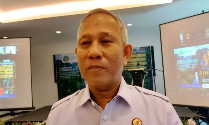 MKTI Sulawesi Selatan Ajak Semua Pihak Bersatu Selamatkan Hutan dari Ancaman Deforestasi