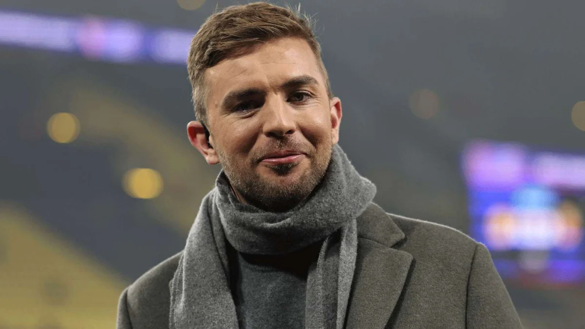 Christoph Kramer