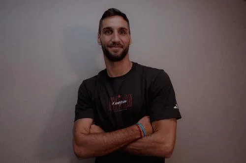 Denis Kolinger (Dok Persija)