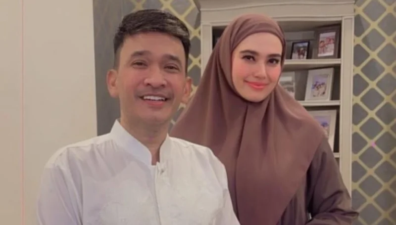 Konflik dengan Sarwendah Belum Kelar, Ruben Onsu Malah Dijodohkan dengan Catherine Wilson