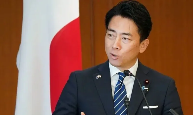 Menteri Pertahanan Jepang Dorong Debat Terbuka Mengenai Kebijakan Senjata Nuklir
