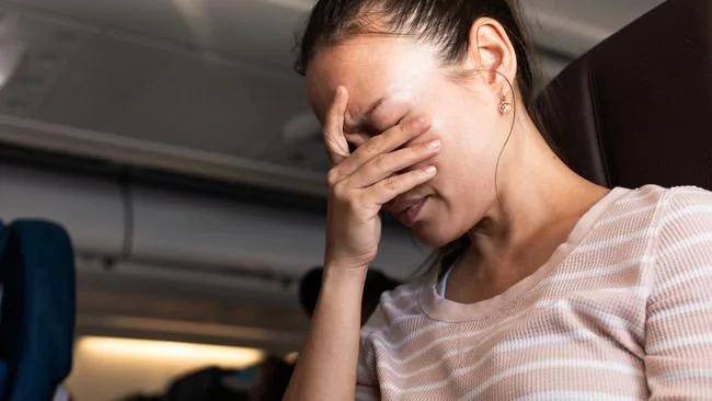 Jetlag Terasa Lebih Parah Kalau Terbang ke Arah Timur, Ini Alasannya
