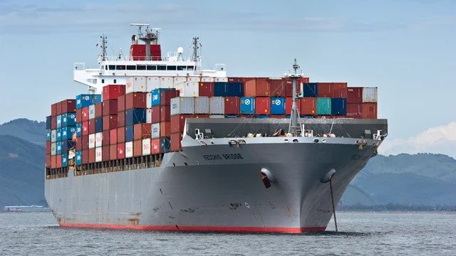 Ukraina Tuding Rusia Serang Kapal Kargo Turki yang Tewaskan 6 Orang
