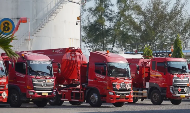 Pertamina Patra Niaga Tingkatkan Operasional Terminal BBM untuk Percepat Normalisasi Distribusi di Aceh