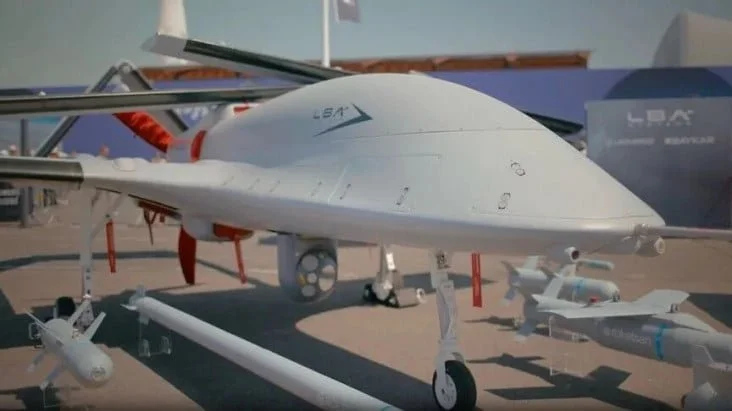 Baykar dan Leonardo Kembangkan Drone MUM-T yang Jadi Andalan Perang Masa Depan