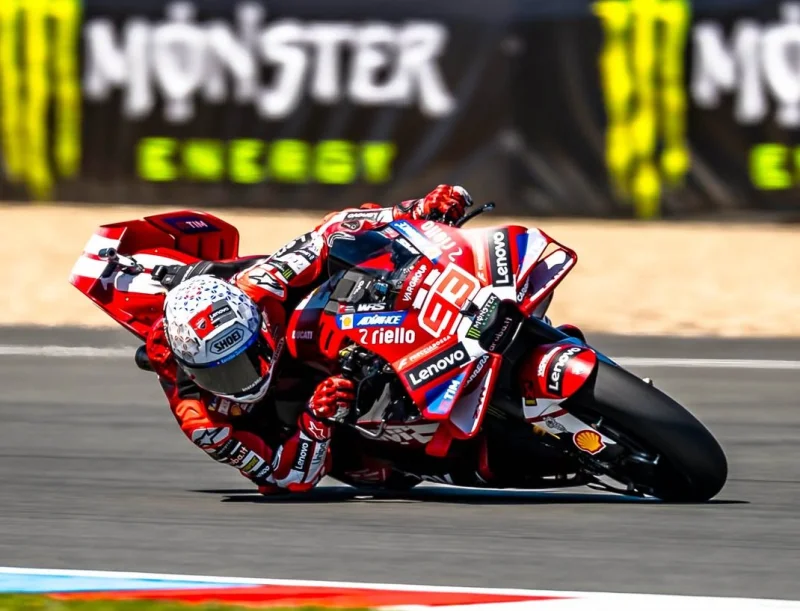 Jorge Lorenzo Ungkap Marc Marquez Punya 3 Kartu Truf untuk Juarai MotoGP 2026