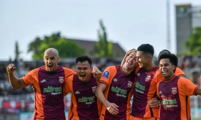 Borneo FC Datangkan Empat Pemain Asing Baru untuk Hadapi Padatnya Musim 2026/2027
